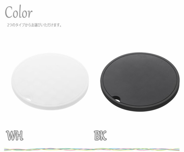 注目ブランドのギフト 鍋敷き 白 シリコン