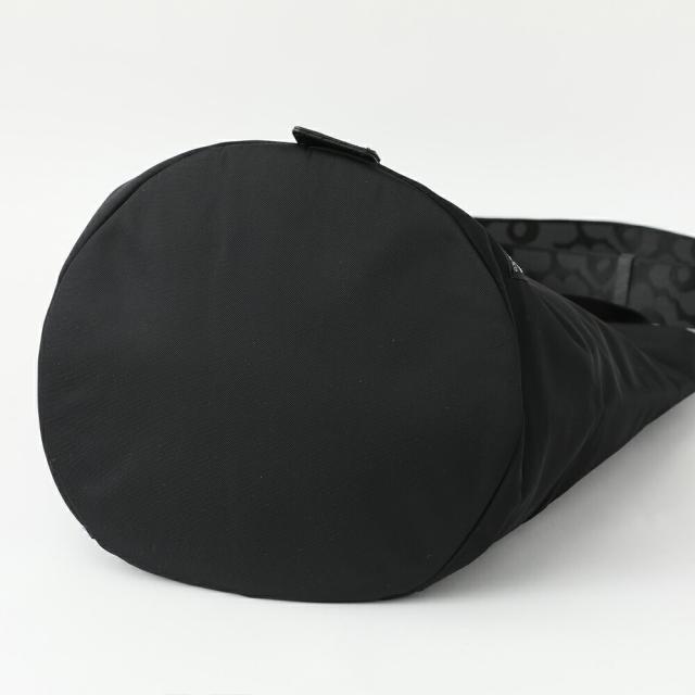 【正規品】マリメッコ Carry All Solid ショルダーバッグ ブラック バッグ 旅行 トラベル 定番 ユニセックス ギフト【marimekko】 ts1031_12