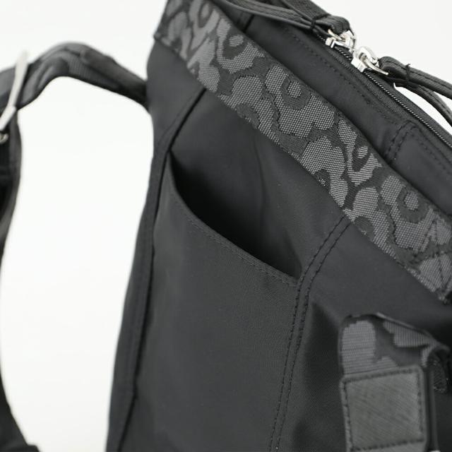 【正規品】マリメッコ Carry All Solid ショルダーバッグ ブラック バッグ 旅行 トラベル 定番 ユニセックス ギフト【marimekko】 ts1031_14