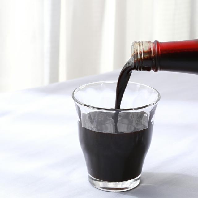 nini（ニニ） 熟成発酵ザクロエキス 1kg ザクロ・イチジク 栄養補助食品 ザクロ ペースト 濃縮ドリンク 発酵エキス ポリフェノール イラン産 マラス_4