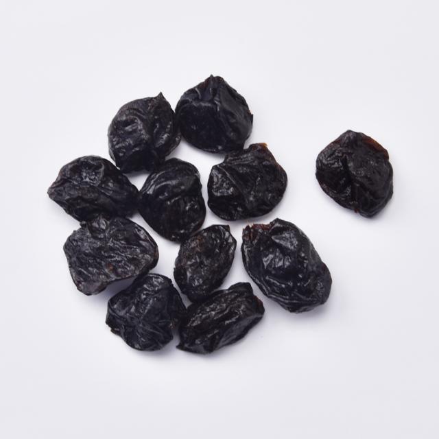 【12個セット】オーガニック・プルーン 種抜き 450g ドライプルーン カリウム 妊婦 有機プルーン 肉厚 保存料不使用 種無し【BIO NOWA】ビオノワ ナチュラルキッチン_1