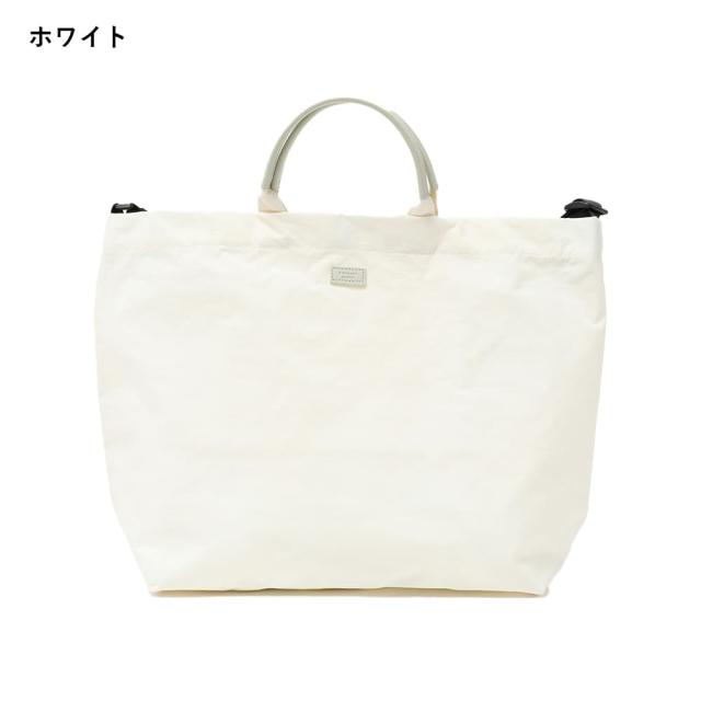 SALE 16%OFF】スタンダードサプライ SHRINK NYLON ONE STRAP TOTE ワン