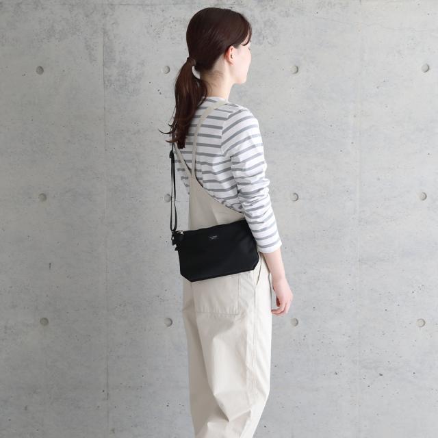 スタンダードサプライ STANDARD SUPPLY W ZIP SHOULDER M ダブルジップ