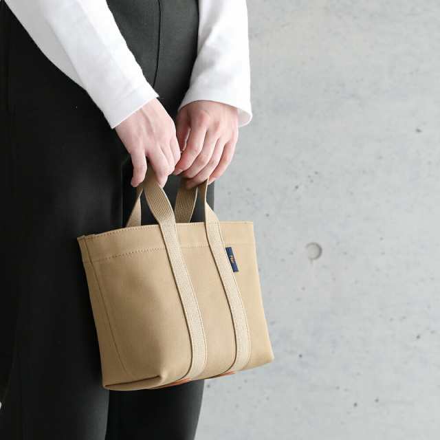 Filer（フィレール）EVERGREEN TOTE XS OK-010 エバーグリーン トート