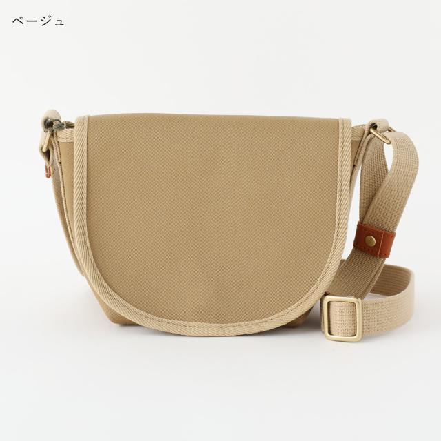 Filer（フィレール）EVERGREEN SHOULDER OK-009／エバーグリーン