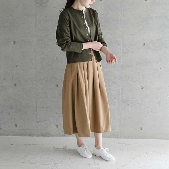 楽天市場】【SALE 20％OFF】グランマ ママ ドーター プリーツ