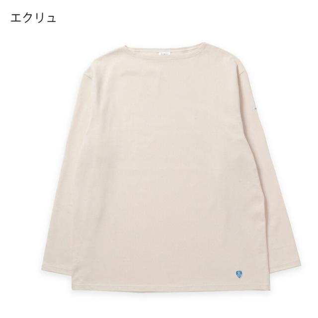 2025秋冬】オーシバル / オーチバル ORCIVAL コットンロード フレンチ