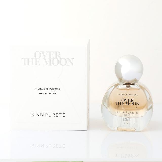 SINN PURETE（シンピュルテ）シグネチャーパフューム 40ml