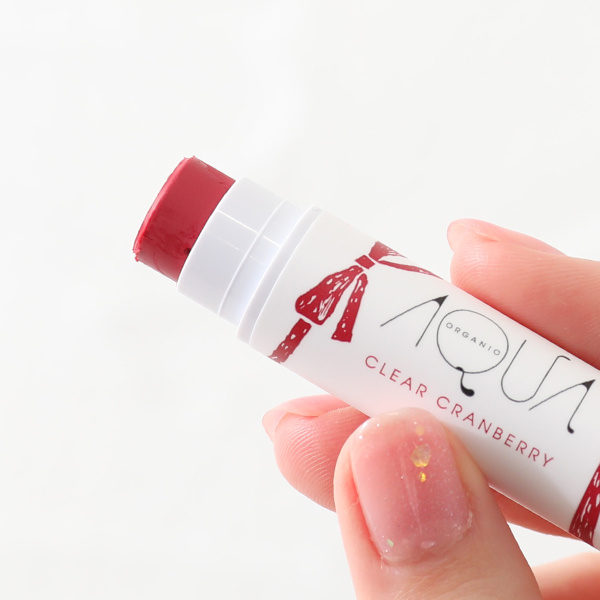 アクア アクア オーガニックスイーツリップ Aquaaqua ネコポス 送料無料 美容液 リップクリーム ルージュ カラーリップ 口紅 色付きの通販はau Pay マーケット サンテラボ