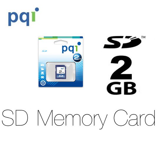 2gb Pqi Sdカード 2gb Class2 メモリーカード Sdフラッシュメモリ Bsd 2g ブリスターパッケージの通販はau Pay マーケット 翼通商株式会社