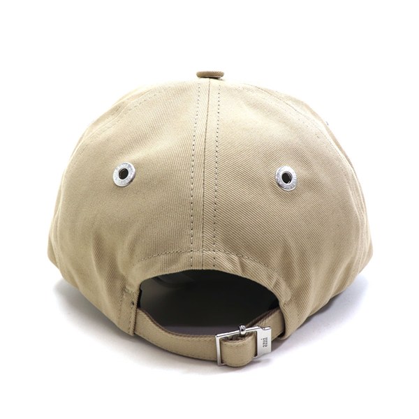 BIGお買い物ラリー アミ パリス キャップ メンズ レディース 2026SSモデル AMI PARIS CAP 帽子 ベージュトープ UCP265.AW0041 A036