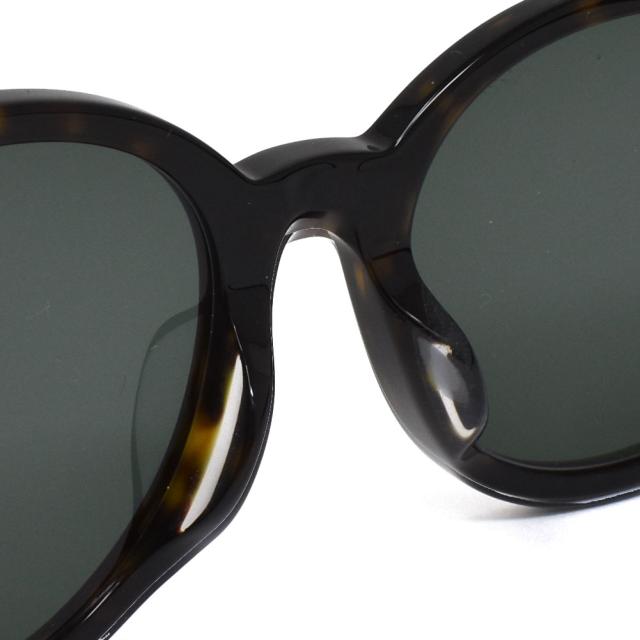 バレンシアガ サングラス メンズ レディース BALENCIAGA Sunglasses アジアンフィット BB0134SA-002_5