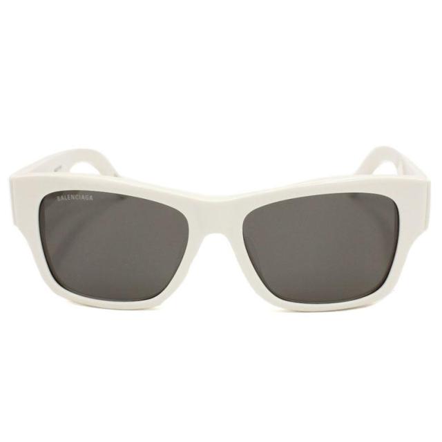 バレンシアガ サングラス メンズ レディース BALENCIAGASunglassesアジアンフィットBB0262SA-003_1