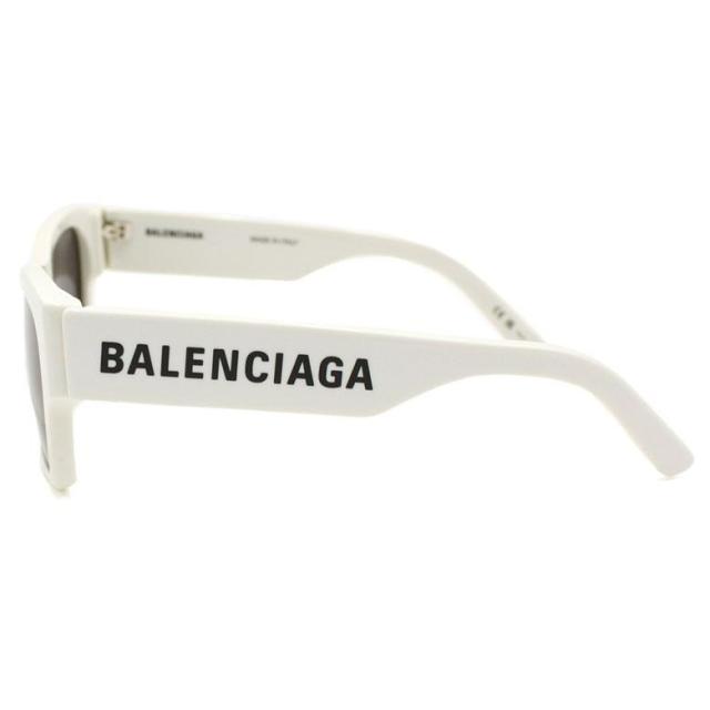 バレンシアガ サングラス メンズ レディース BALENCIAGASunglassesアジアンフィットBB0262SA-003_2