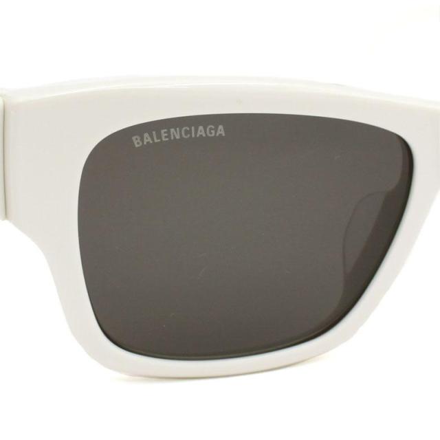 バレンシアガ サングラス メンズ レディース BALENCIAGASunglassesアジアンフィットBB0262SA-003_3