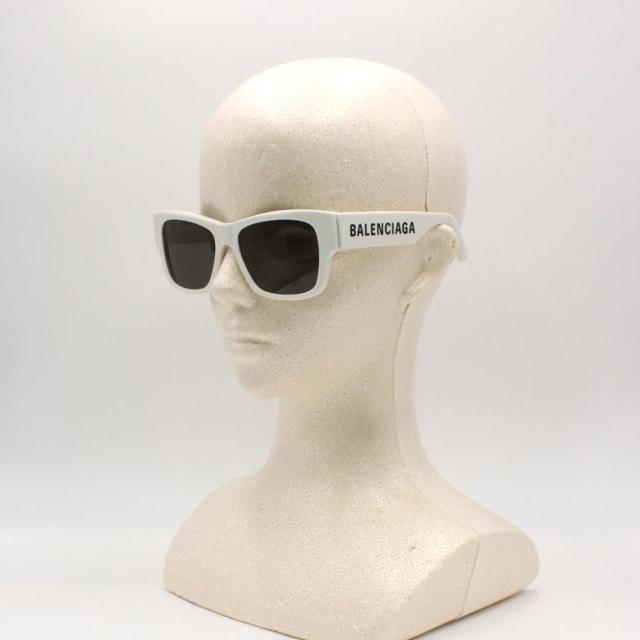バレンシアガ サングラス メンズ レディース BALENCIAGASunglassesアジアンフィットBB0262SA-003_5