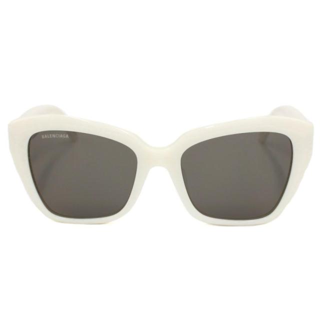 バレンシアガ サングラス メンズ レディース BALENCIAGASunglassesアジアンフィットBB0273SA-003_1