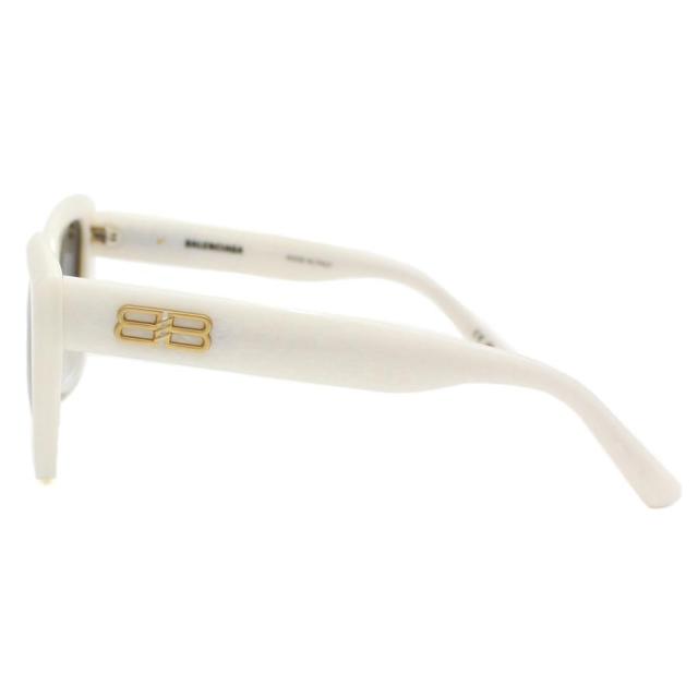 バレンシアガ サングラス メンズ レディース BALENCIAGASunglassesアジアンフィットBB0273SA-003_2