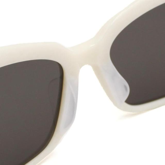 バレンシアガ サングラス メンズ レディース BALENCIAGASunglassesアジアンフィットBB0273SA-003_4