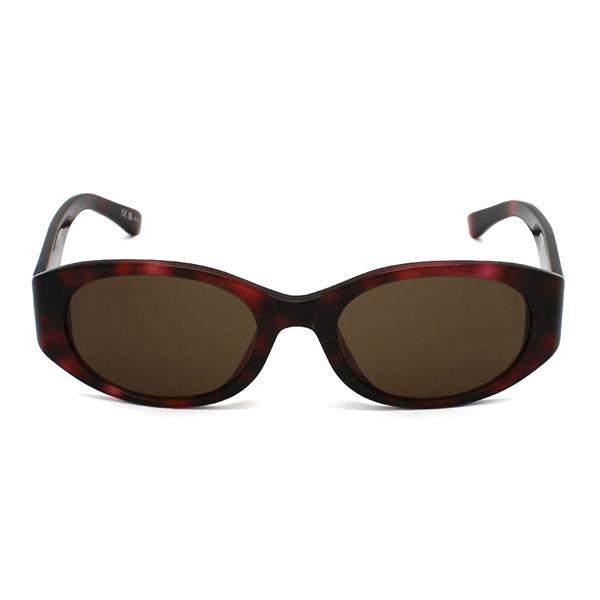 バレンシアガ サングラス メンズ レディース アジアンフィット BALENCIAGA Sunglasses ブラウン BB0369SK-003 24,090円