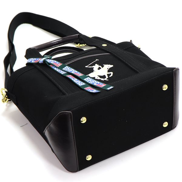 クリスマスセール ビバリーヒルズポロクラブ ショルダーバッグ