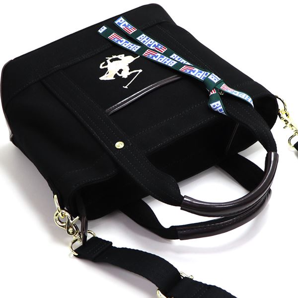 クリスマスセール ビバリーヒルズポロクラブ ショルダーバッグ