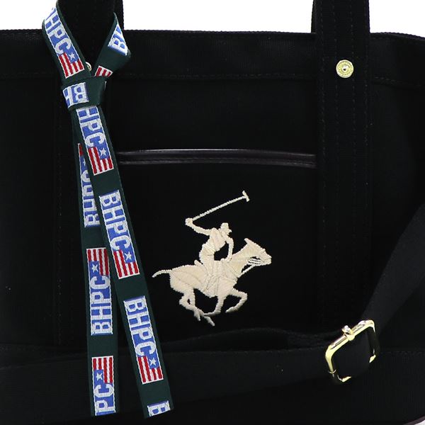 クリスマスセール ビバリーヒルズポロクラブ ショルダーバッグ