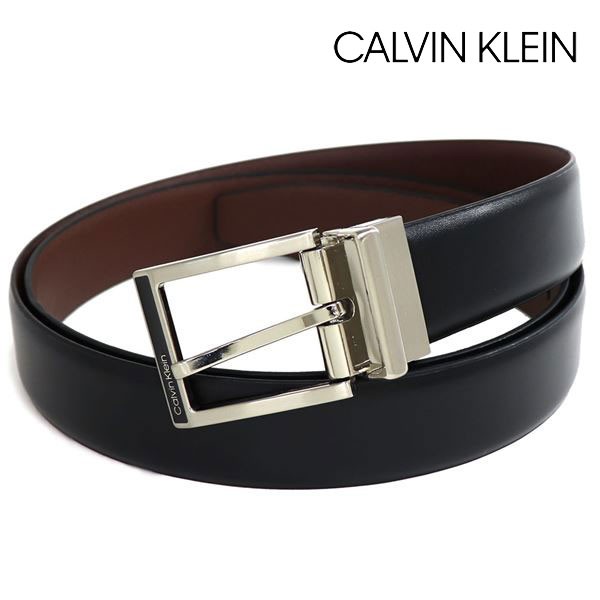 カルバンクライン ベルト リバーシブル メンズ Calvin Klein CK Belt