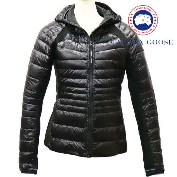 カナダグース ダウンジャケット レディース CANADA GOOSE アウター ブラック 2712L 61