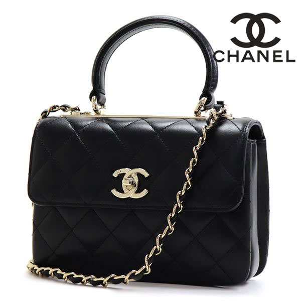 シャネル ショルダーバッグ レディース CHANEL AS4654 Y60767 94305 の