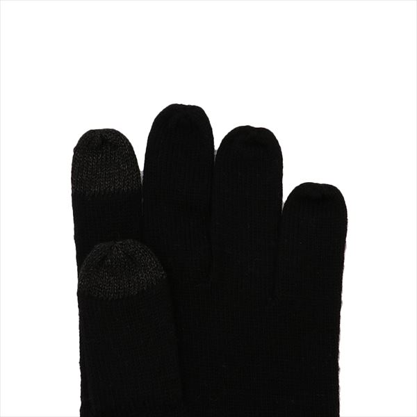 早い者勝ち アウター クリアランスセール コーチ 手袋 メンズ Coach Gloves ブラック グラファイト F N5t 送料無料 の通販はau Pay マーケット Mkcollection