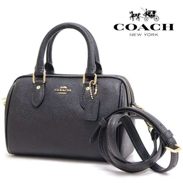 ポイント倍々キャンペーン コーチ ショルダーバッグ レディース COACH ...