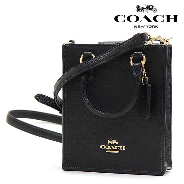 ポイント超超祭 コーチ ミニハンドバッグ レディース COACH 2Way ...