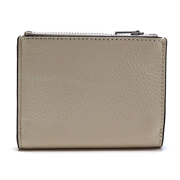 コーチ 二つ折り財布 レディース COACH Wallet チョーク CM315