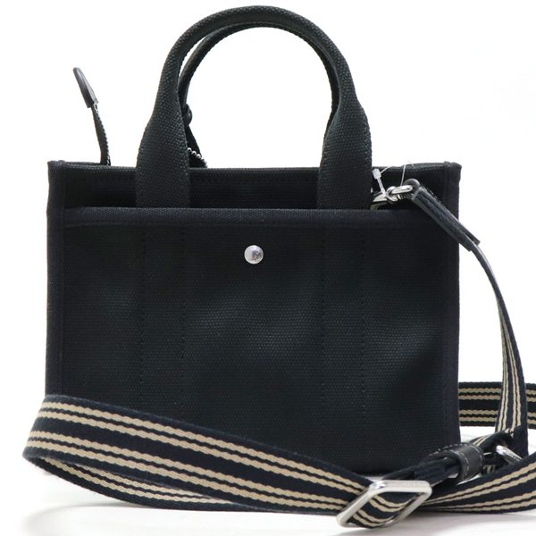 コーチ ハンドバッグ レディース COACH ショルダーバッグ ブラック