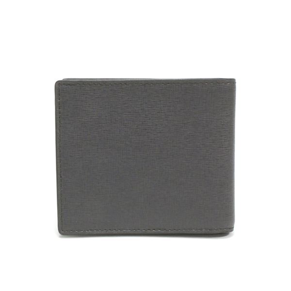 フルラ 二つ折り財布 メンズ Furla Wallet グレー F6b30sk1 Lva 送料無料 の通販はau Pay マーケット Mkcollection