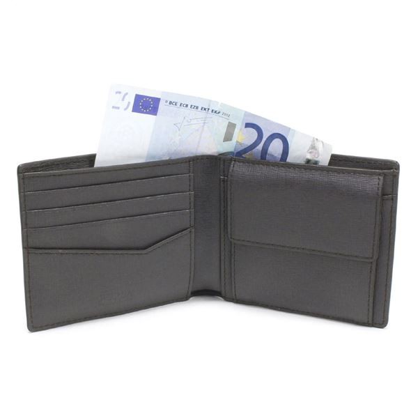 フルラ 二つ折り財布 メンズ Furla Wallet グレー F6b30sk1 Lva 送料無料 の通販はau Pay マーケット Mkcollection