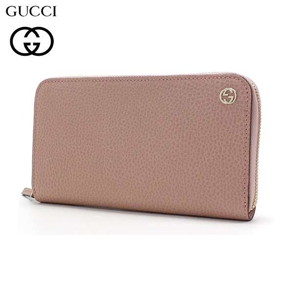 グッチ 長財布 レディース Gucci Wallet ピンク Cao0g 5806 送料無料 の通販はau Pay マーケット Mkcollection