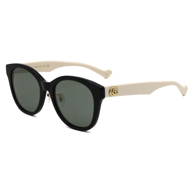 グッチ GG1002SK-004 サングラス アジアンフィット グッチ サングラス メンズ レディースアジアンフィット GUCCI