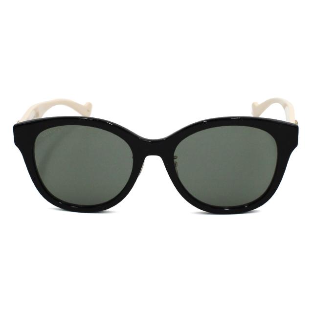 グッチ GG1002SK-004 サングラス アジアンフィット グッチ サングラス メンズ レディースアジアンフィット GUCCI