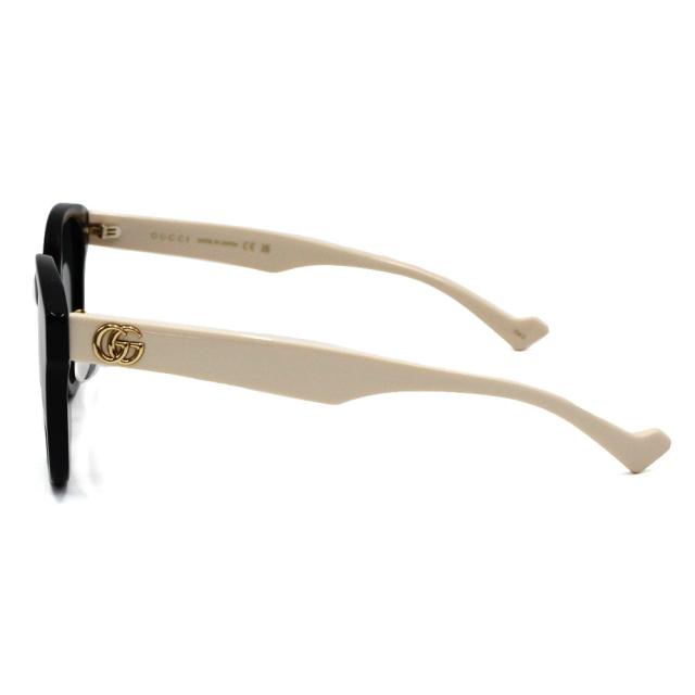 グッチ GG1002SK-004 サングラス アジアンフィット グッチ サングラス メンズ レディースアジアンフィット GUCCI