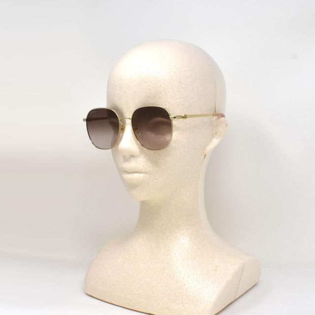 グッチ サングラス メンズ レディース アジアンフィット GUCCI SunglassesアイウェアGG1142SA-002_5