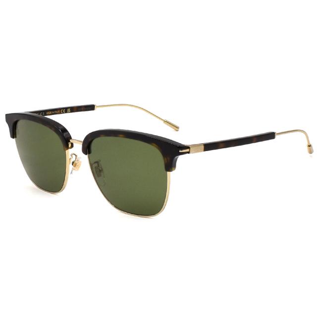 グッチ サングラス メンズ レディース アジアンフィット GUCCI Sunglasses アイウェア GG1275SA-002