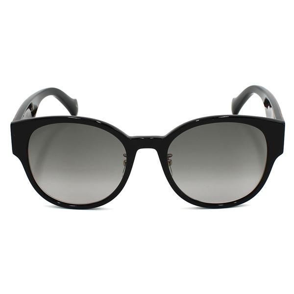 グッチ サングラス メンズ レディース GUCCI Sunglasses アジアンフィット ブラック GG1304SK-001 29,055円