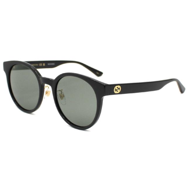グッチ サングラス メンズ レディース アジアンフィット GUCCI Sunglasses アイウェア GG1339SK-001