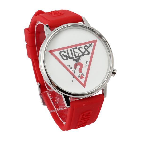 ゲス 腕時計 メンズ レディース Guess ハリウッド Hollywood レッド 時計 ラバー V1003m3 送料無料 の通販はau Pay マーケット Mkcollection