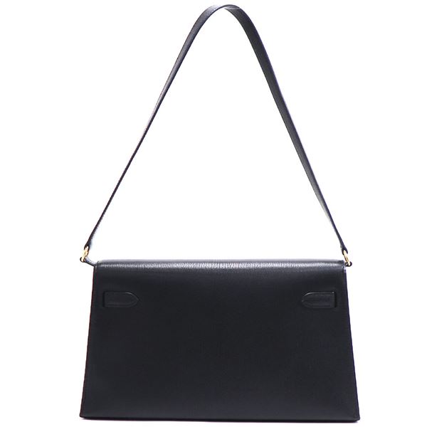 エルメス ショルダーバッグ レディース HERMES ケリー エラン KELLY ELAN