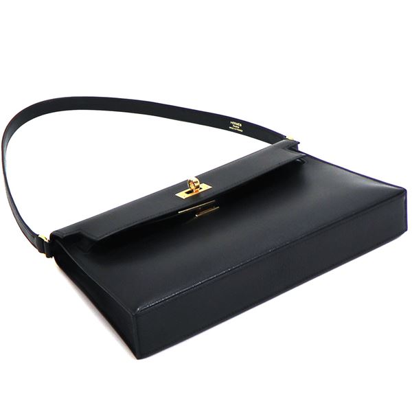 エルメス ショルダーバッグ レディース HERMES ケリー エラン KELLY ELAN