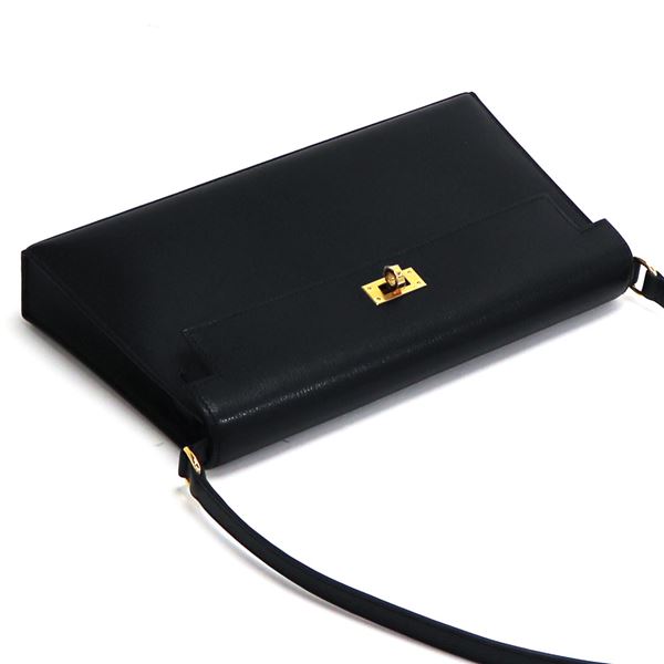 エルメス ショルダーバッグ レディース HERMES ケリー エラン KELLY ELAN