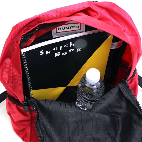 年末年始セール ハンター リュック レディース メンズ HUNTER バック